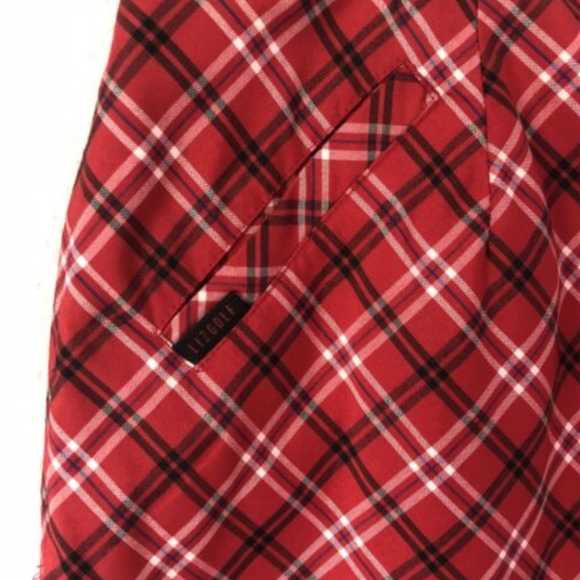 Short Rouge Femme JDY Silas | Espace des marques